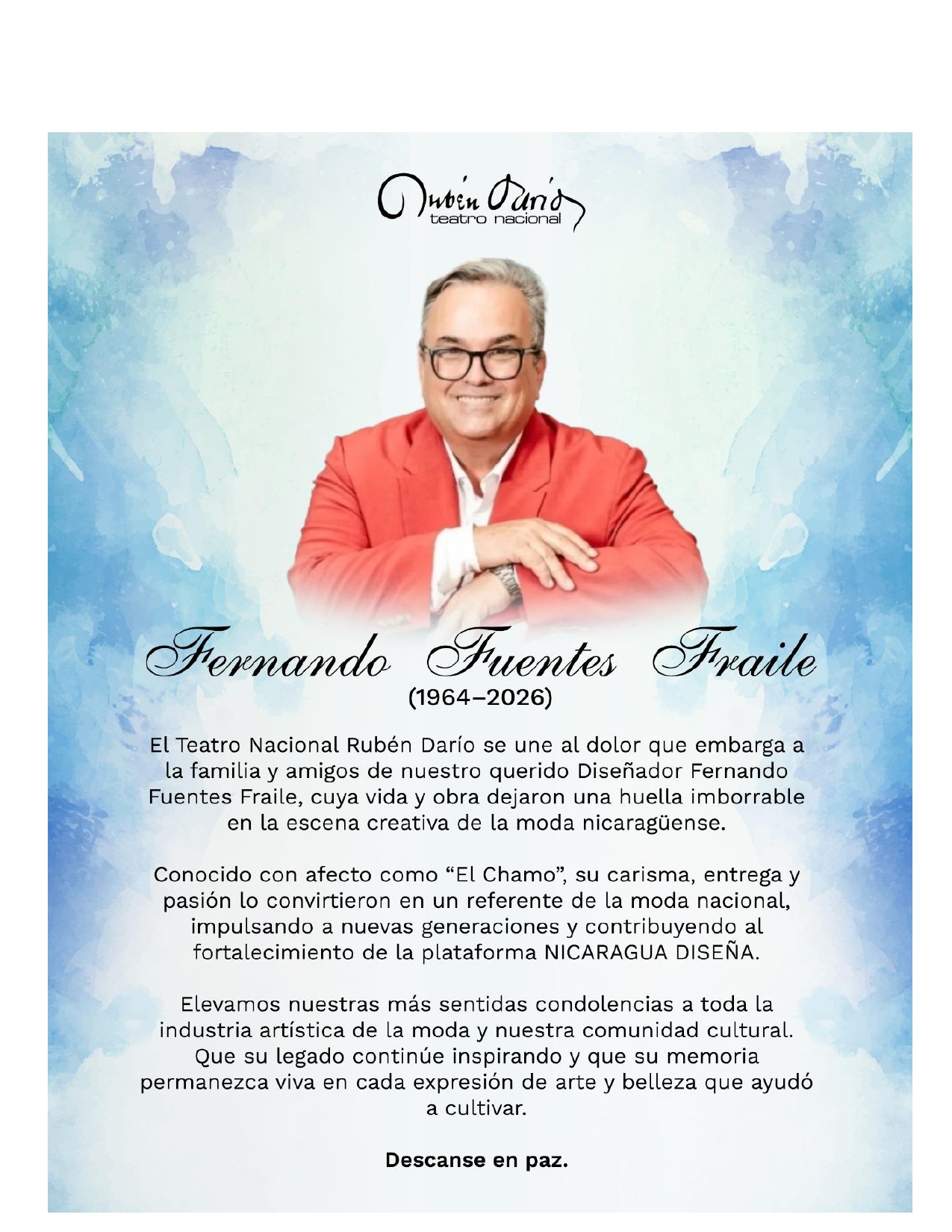 NOTA-DE-DUELO-TEATRO-NAC-RUBEN-DARIO---FERNANDO-FUENTES---31-MAR-2026_pages-to-jpg-0001