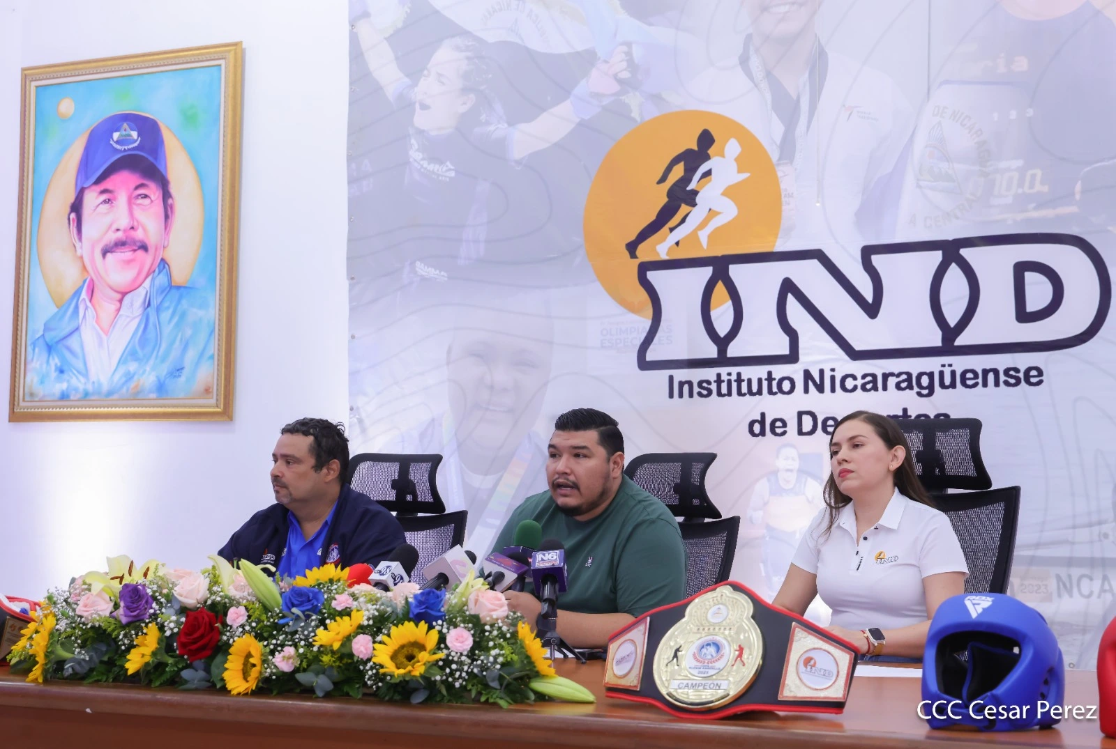 BOXEO2