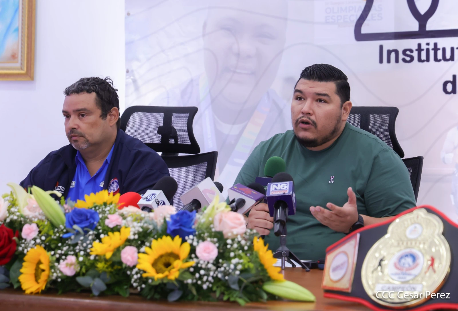 BOXEO5