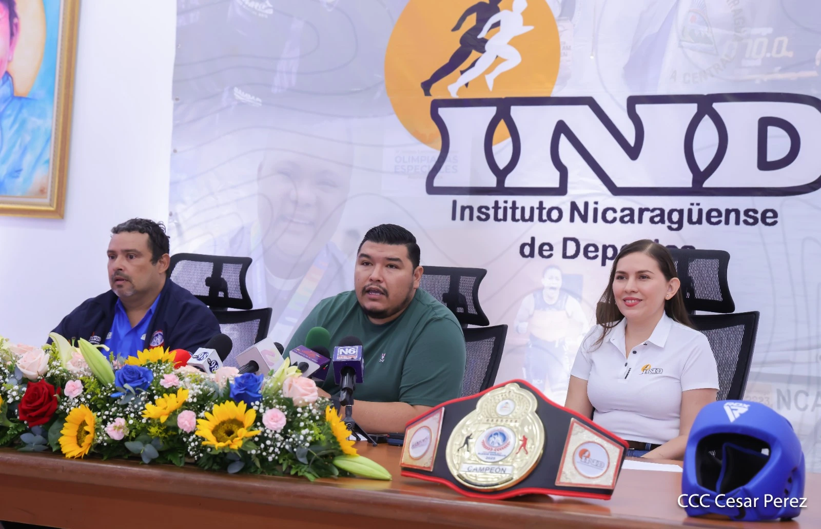 BOXEO6