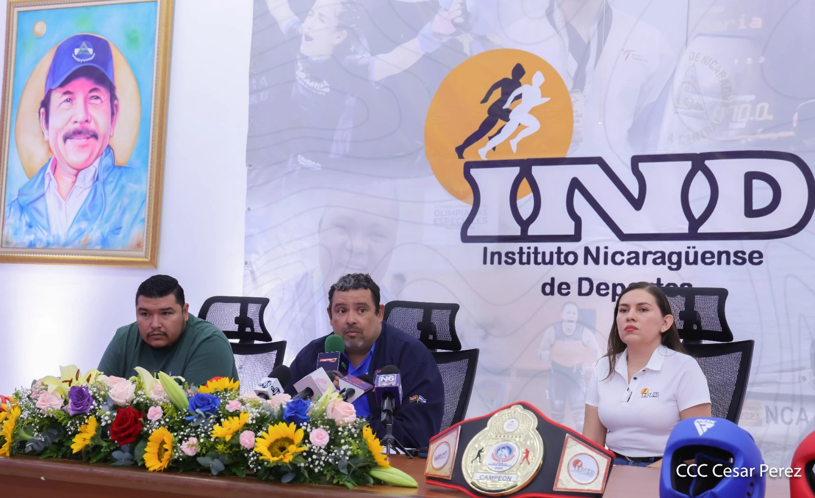 BOXEO7
