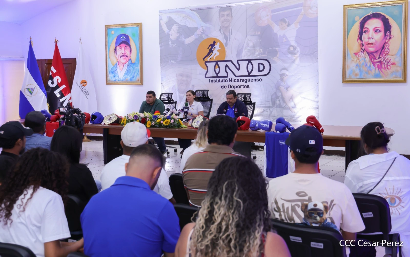 BOXEO9