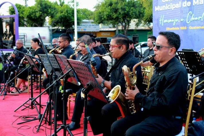 JAZZ15