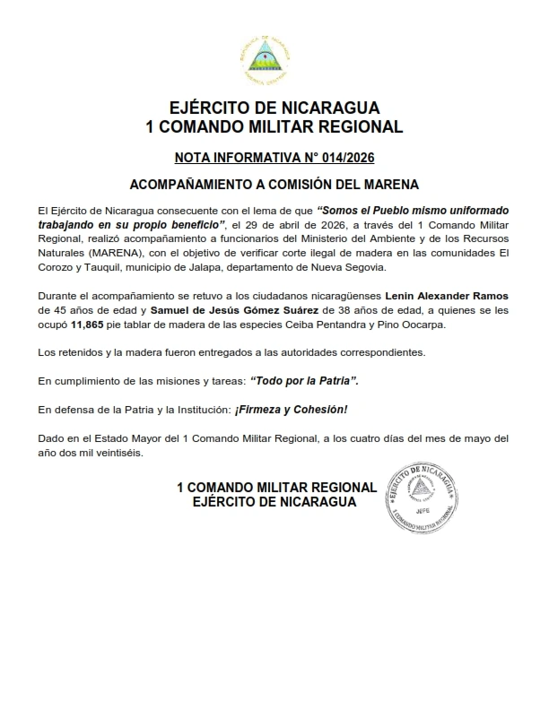 MARENA4