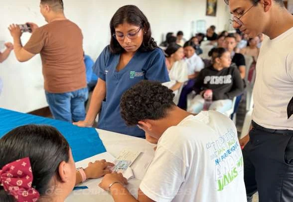 BECAS11