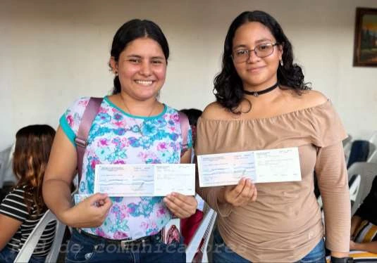 BECAS12