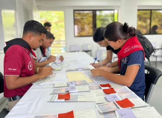 BECAS3