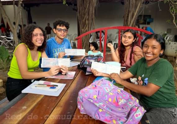 BECAS8