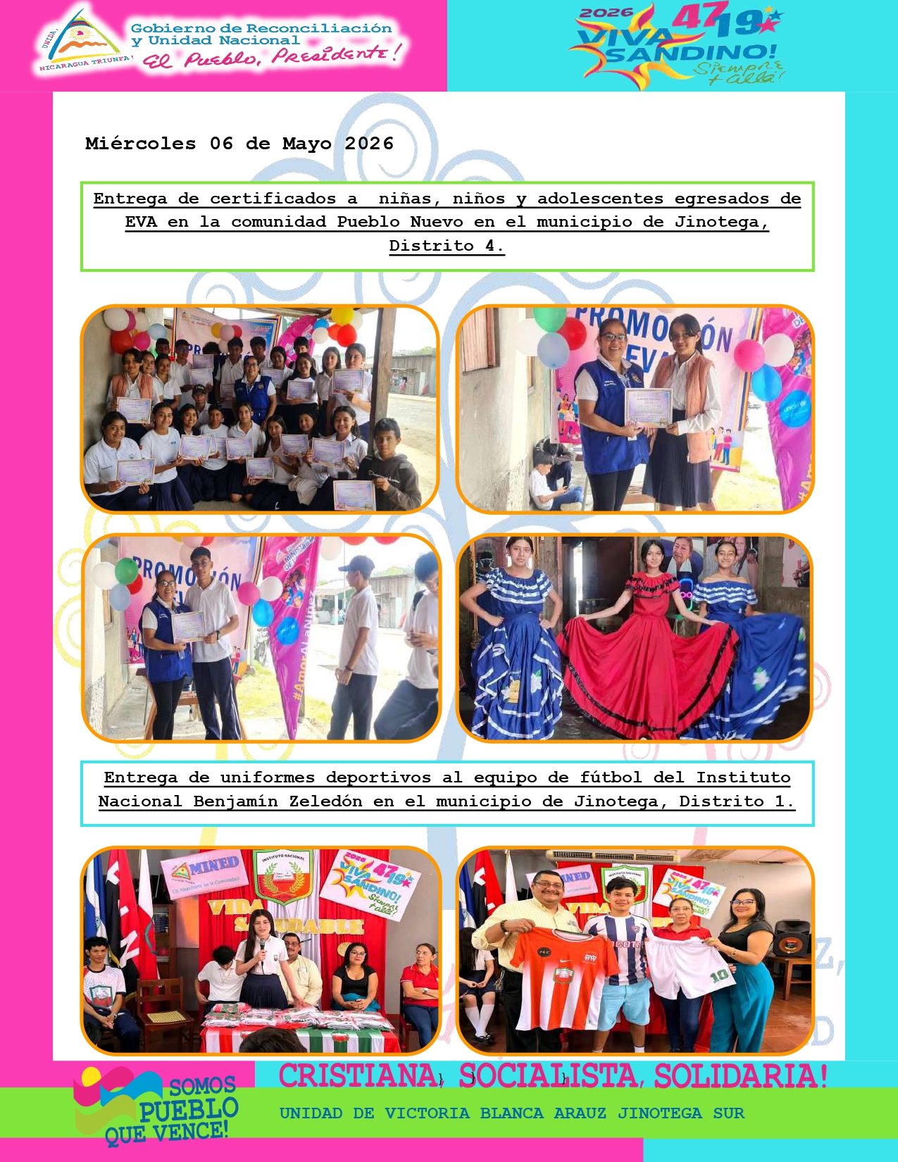 JINOTEGA--(11)