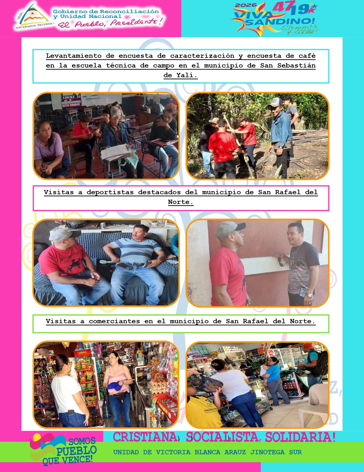 JINOTEGA--(29)