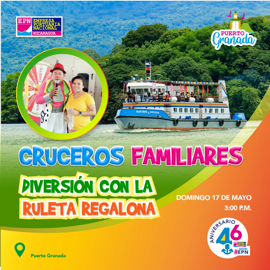 PUERTOS8
