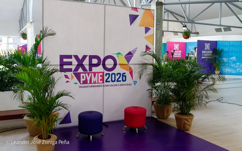 EXPOPYME-25