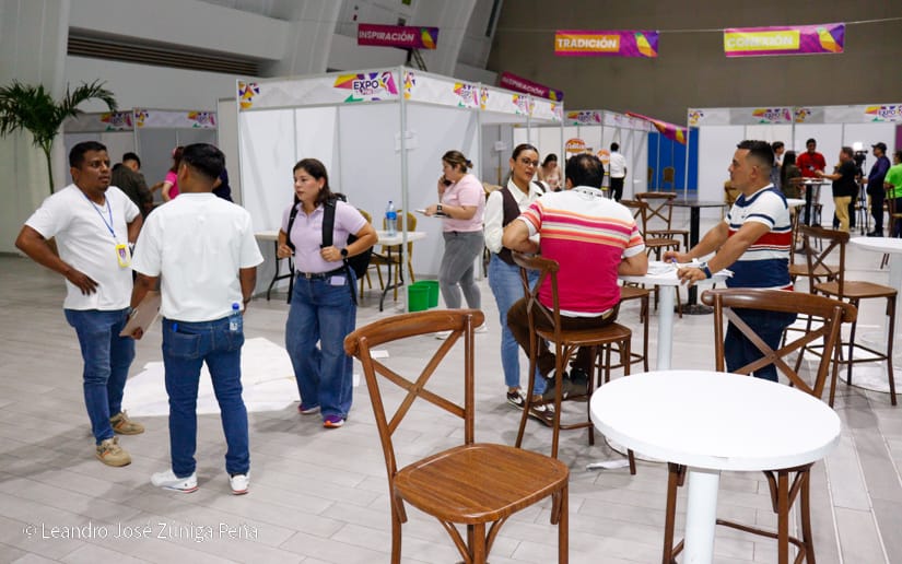 EXPOPYME-8