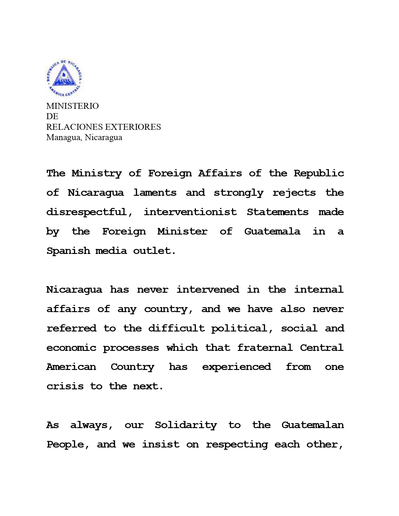 CANCILLERIA1