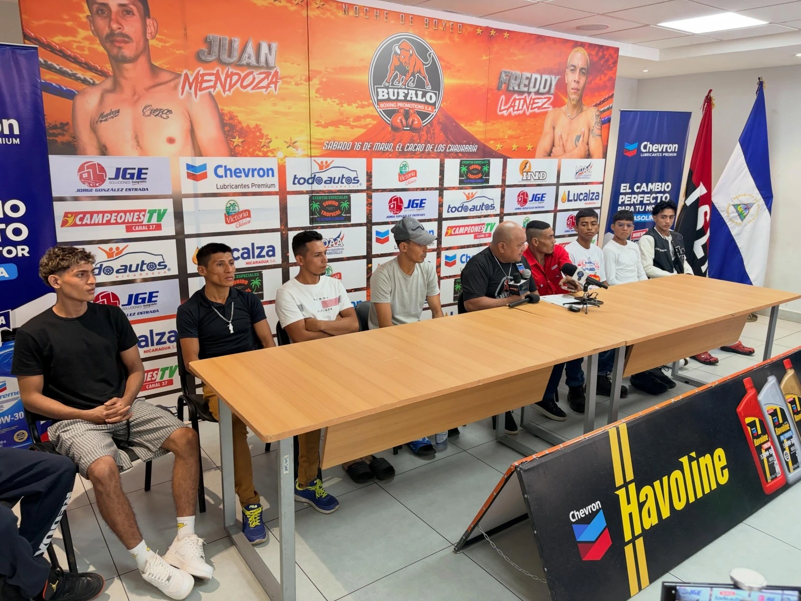 BOXEO3