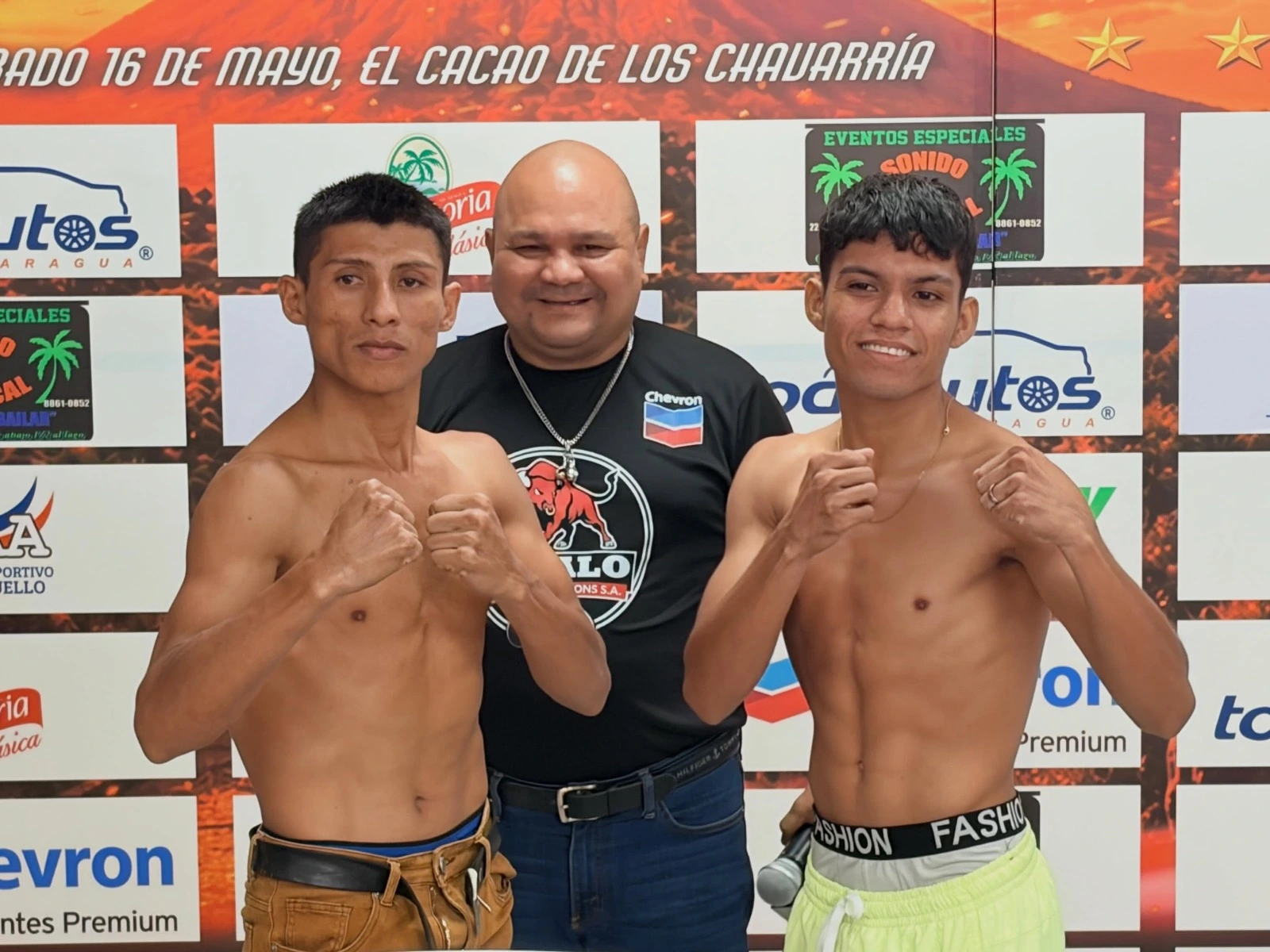 BOXEO6