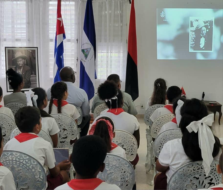 CUBA-2