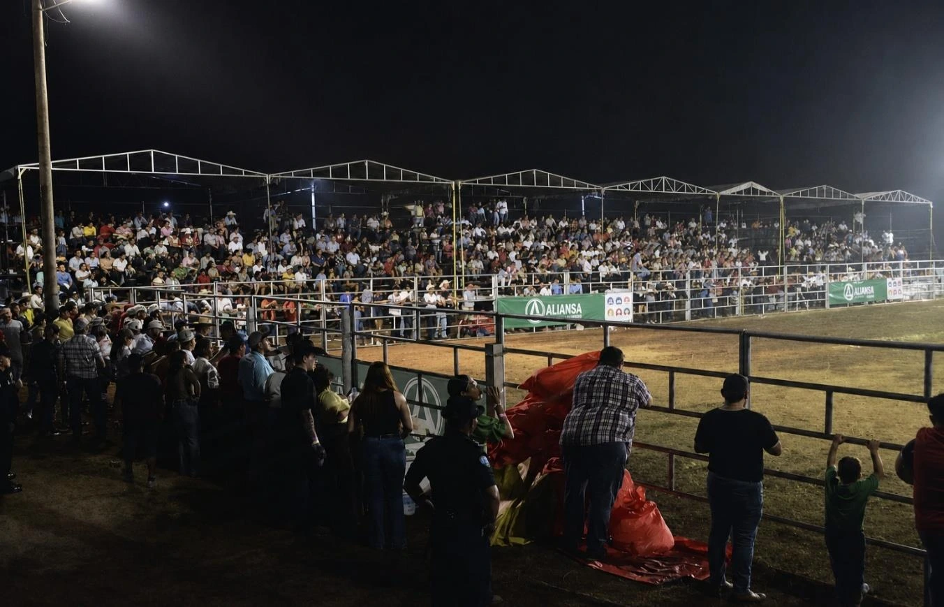 GANADO14