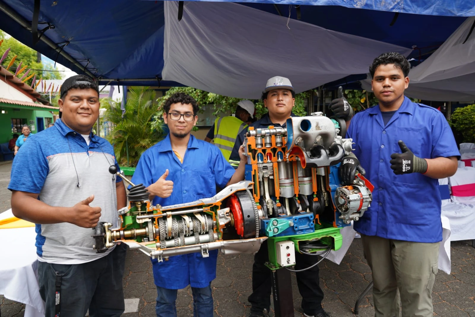 INATEC6