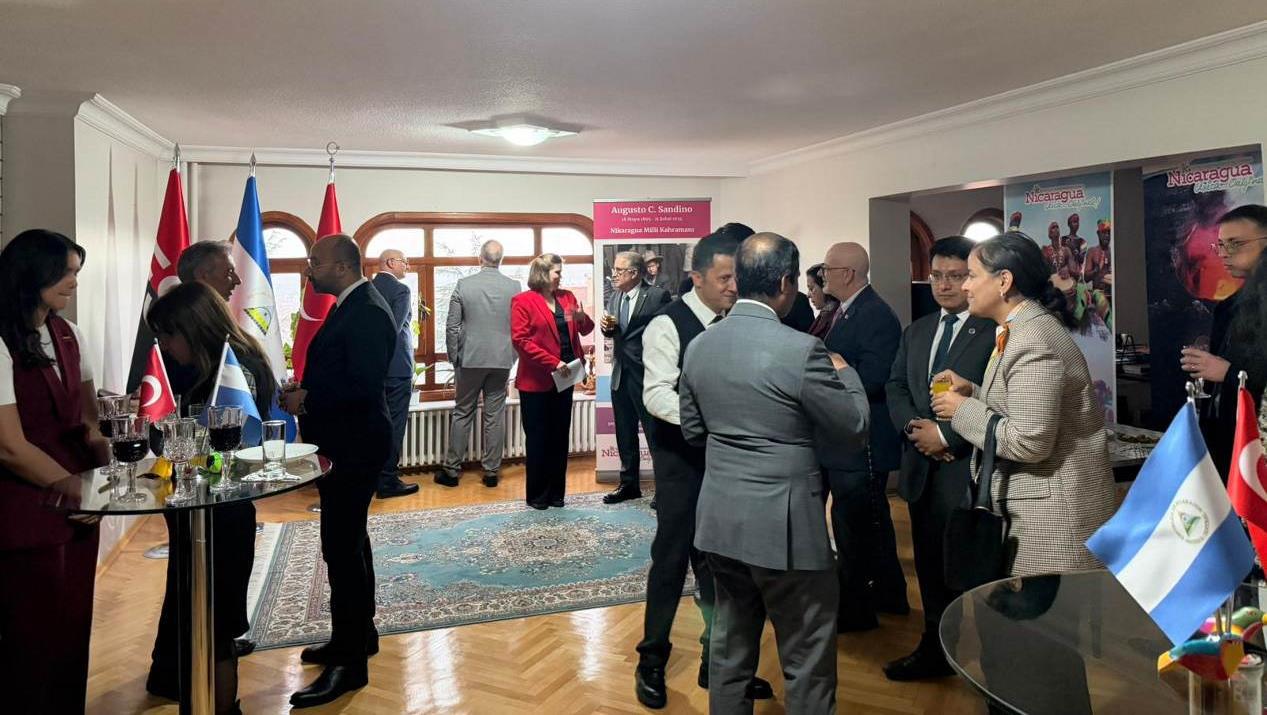 ANKARA-1