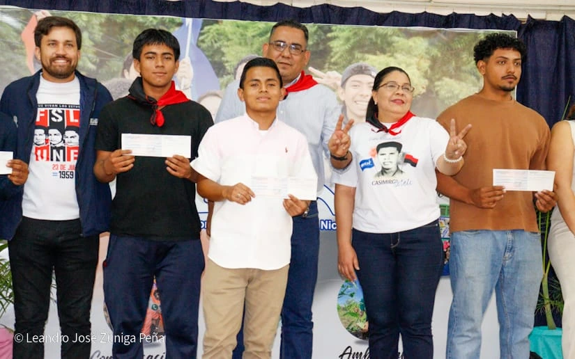 BECAS11