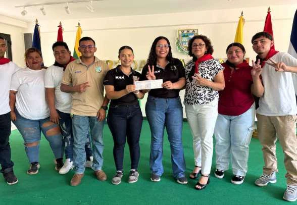 BECAS1