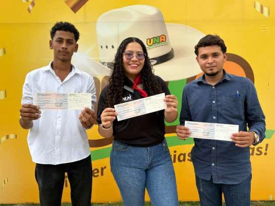 BECAS2