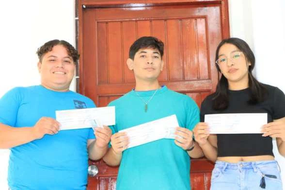 BECAS20