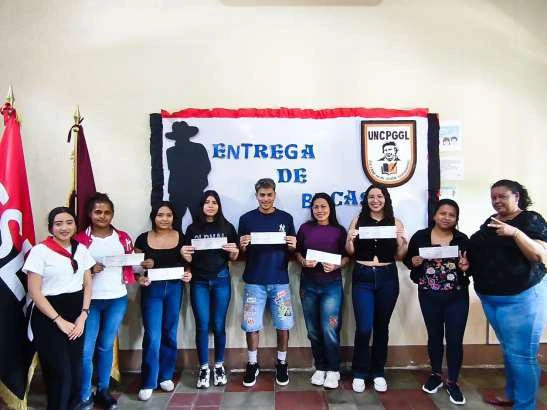 BECAS22