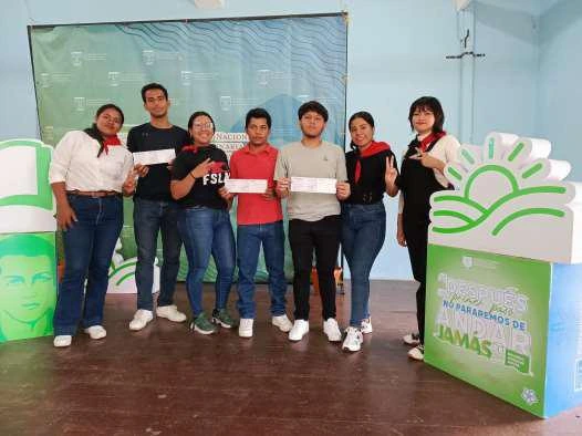 BECAS26