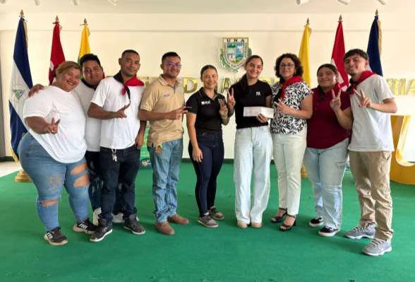 BECAS3