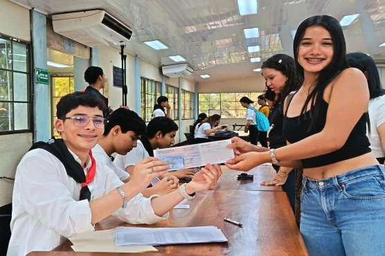 BECAS4