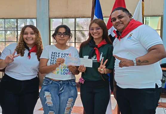 BECAS5