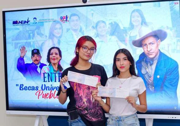 BECAS7