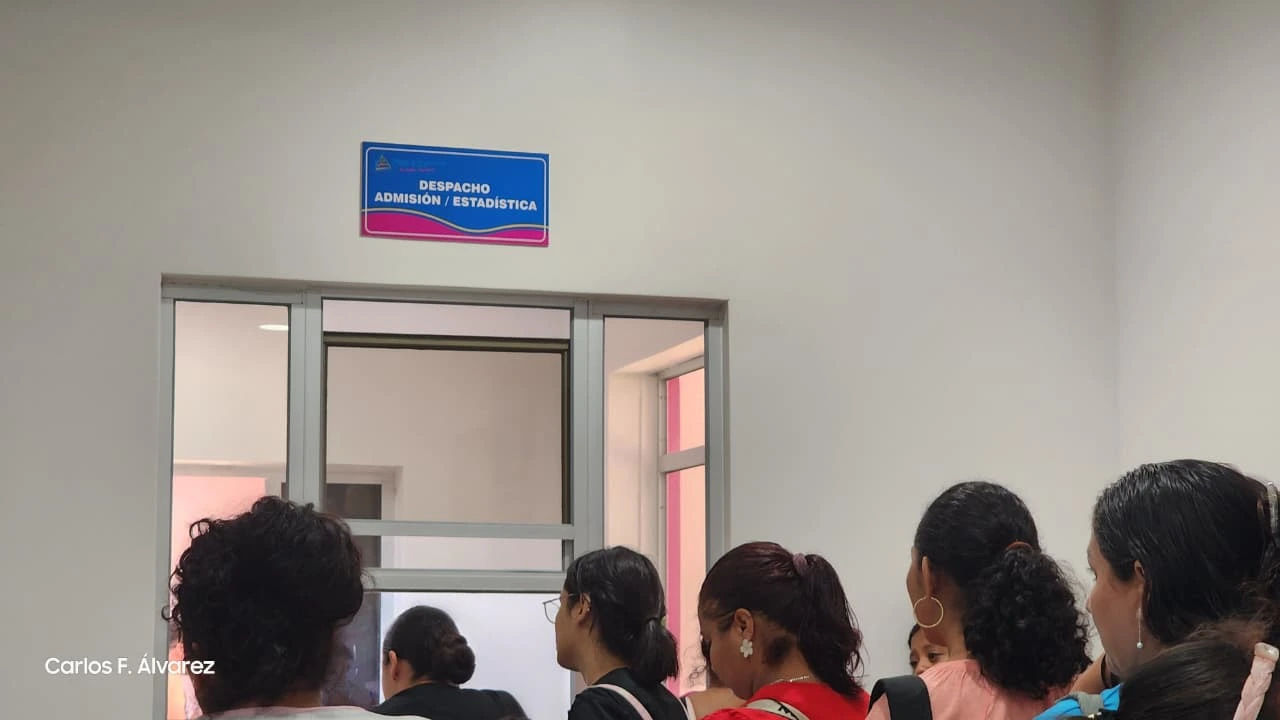 HOSPITAL21