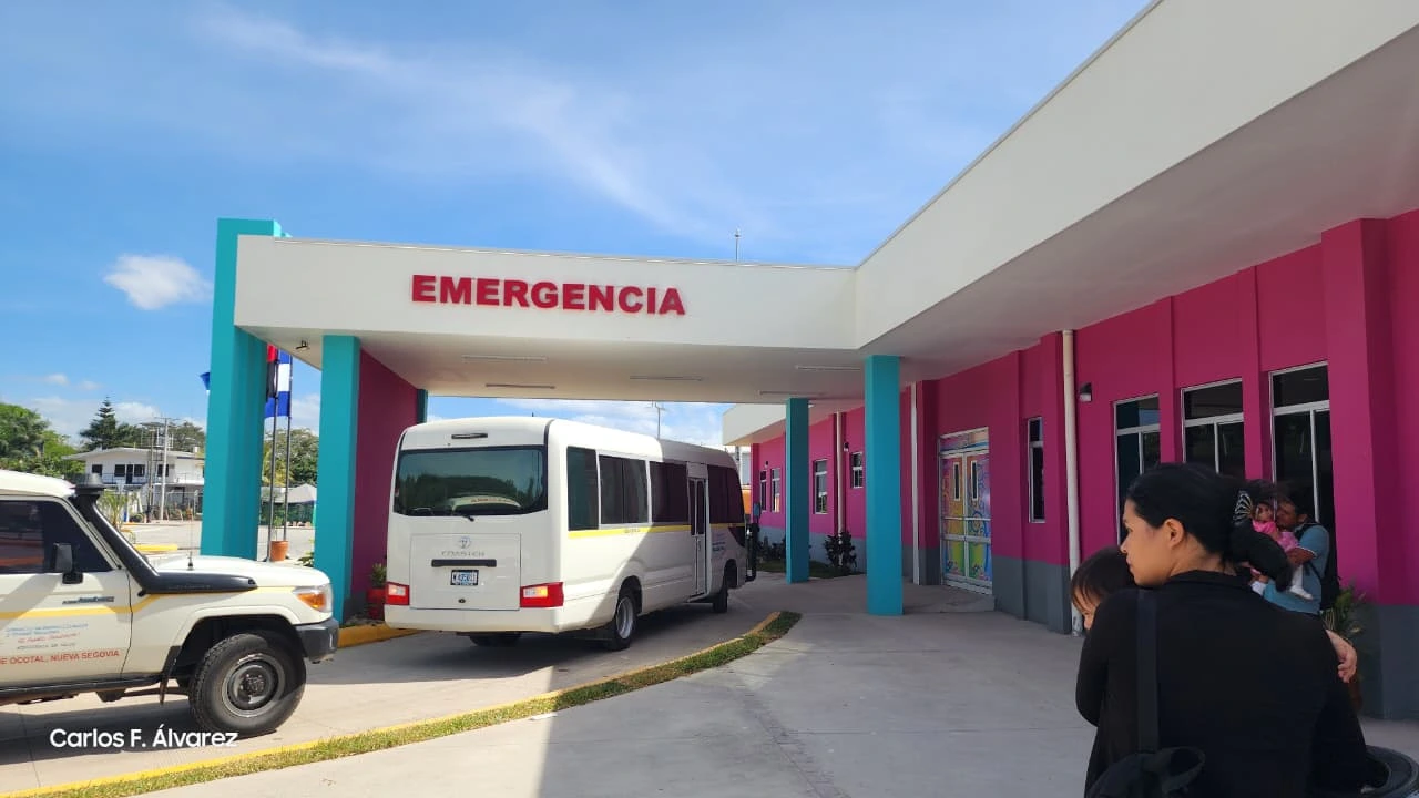HOSPITAL23