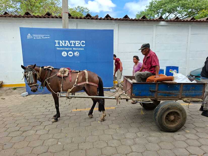 INATEC-4