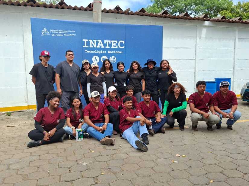 INATEC-5