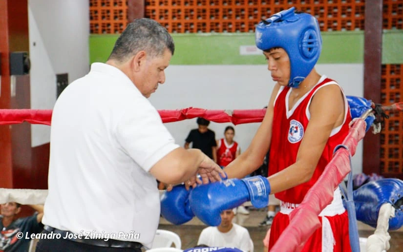 BOXEO13