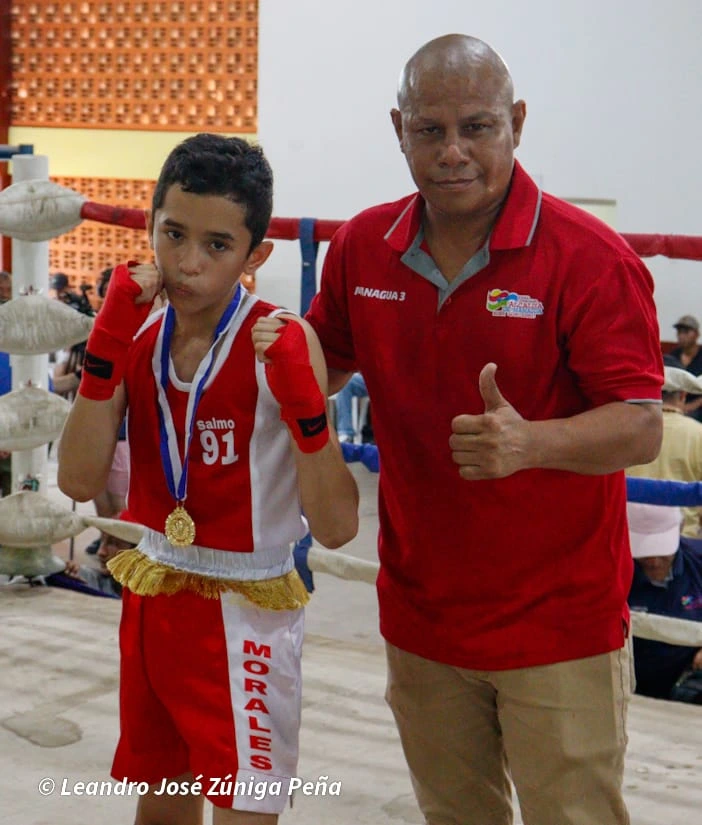 BOXEO16