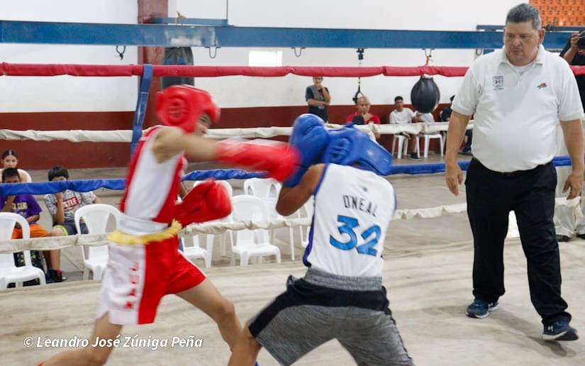 BOXEO17