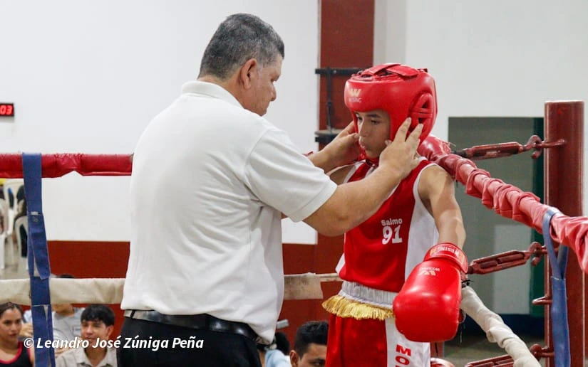 BOXEO19
