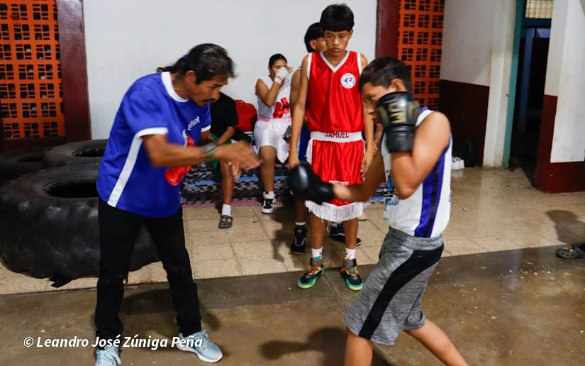 BOXEO20