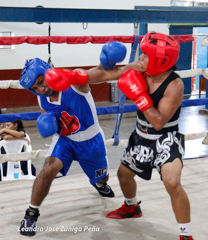 BOXEO4
