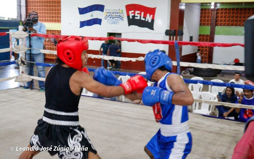 BOXEO5