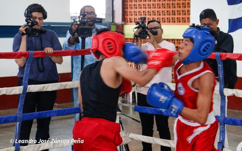 BOXEO9
