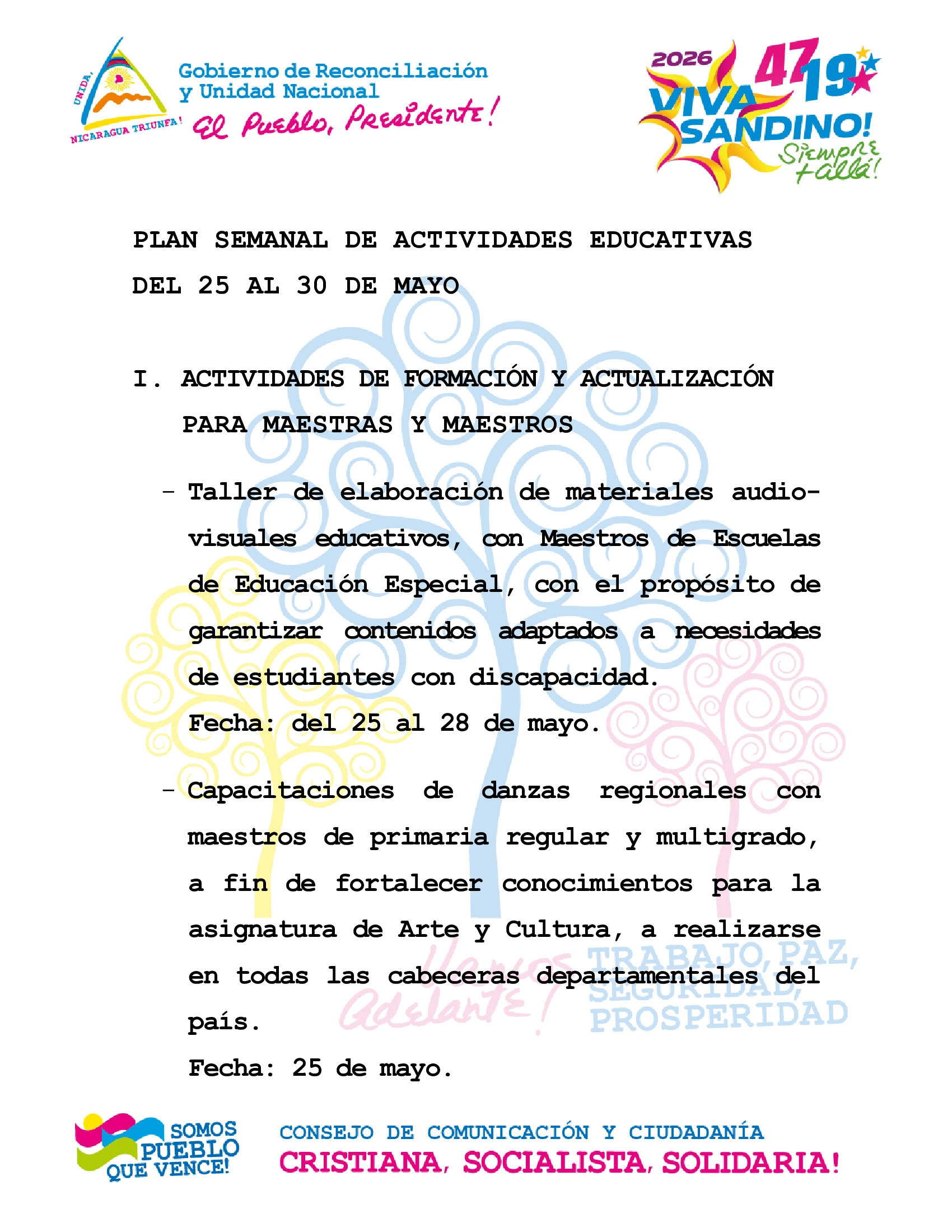 PLAN1