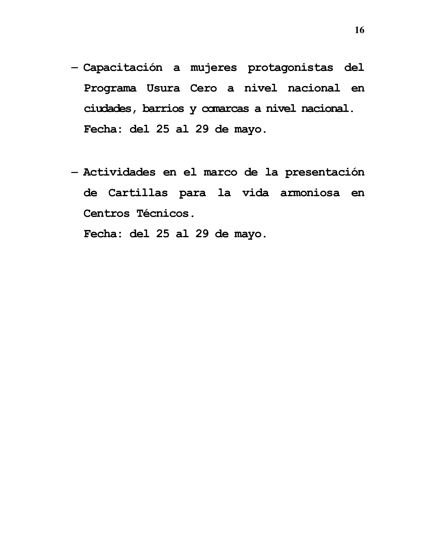 PLAN16