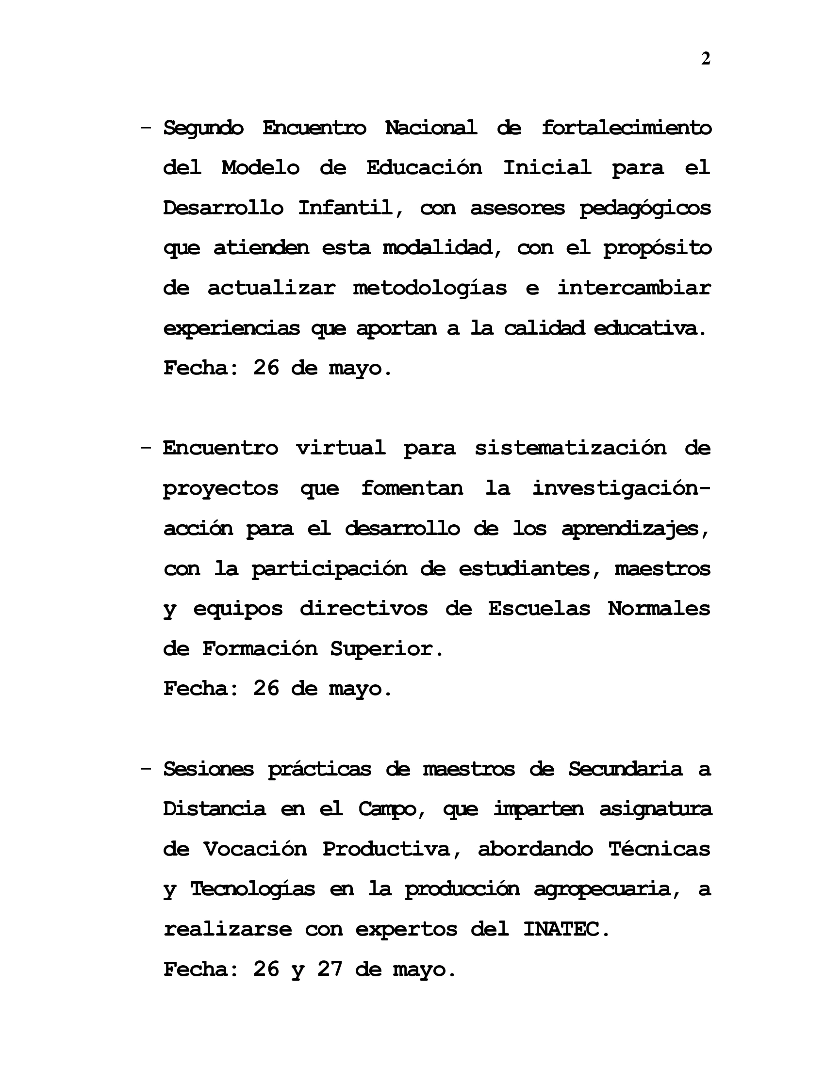 PLAN2