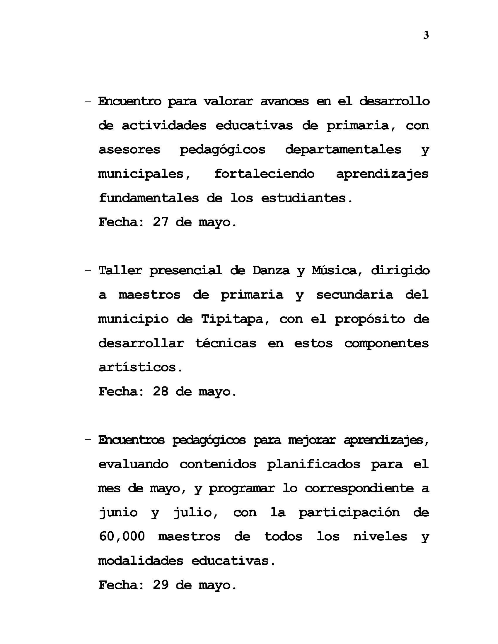 PLAN3
